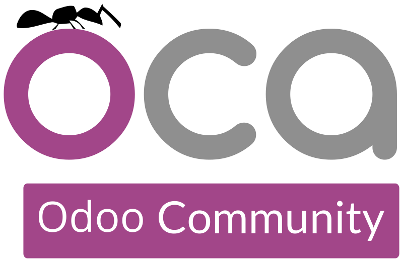 Odoo OCA Brasil